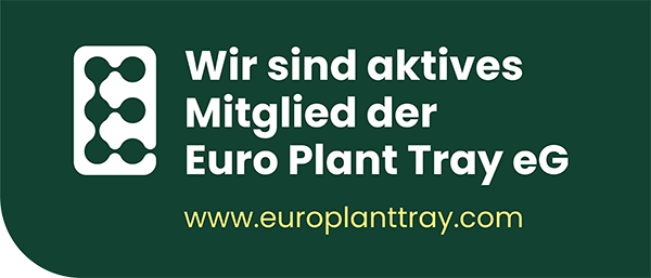 Euro Plant Tray Logo
